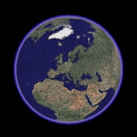 Zoom auf das Gemeindehaus Ebersberg